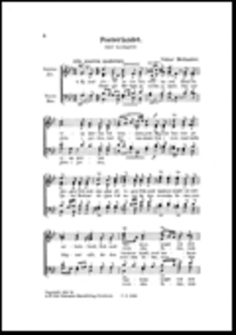 Fosterlandet Fosterlandet Divisi scores gallery preview page 1
