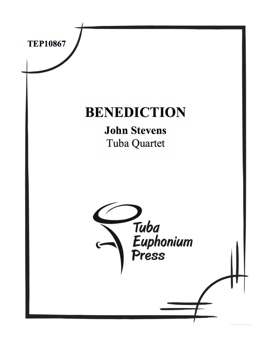 Benediction EETT scores gallery preview page 1