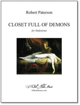 Closet Full of Demons