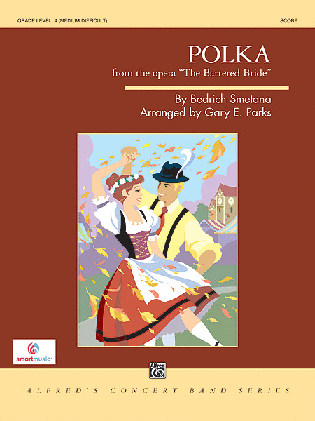 Polka (Score)