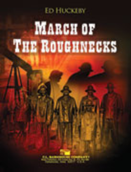 March of the Roughnecks image number null