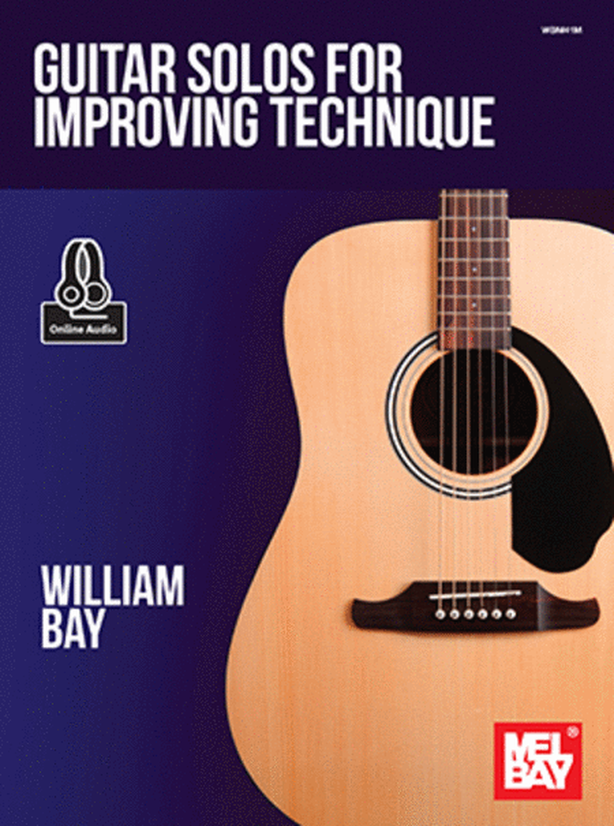 Guitar Solos for Improving Technique image number null