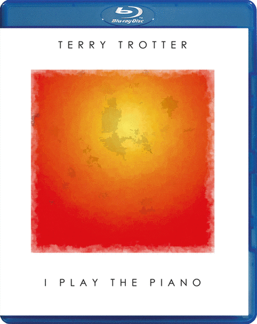 I Play the Piano (Blu-Ray)