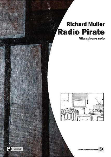 Radio Pirate image number null