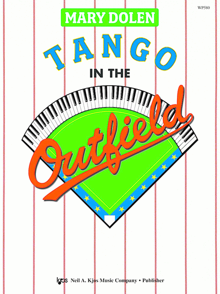 Tango in the Outfield image number null