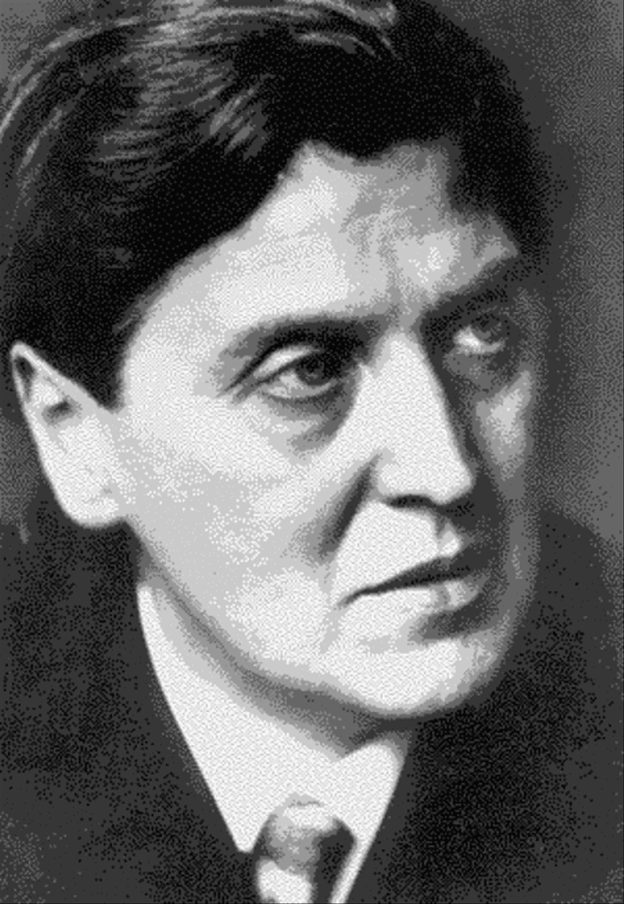 Alban Berg