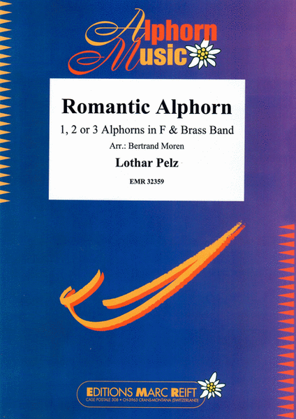 Romantic Alphorn image number null