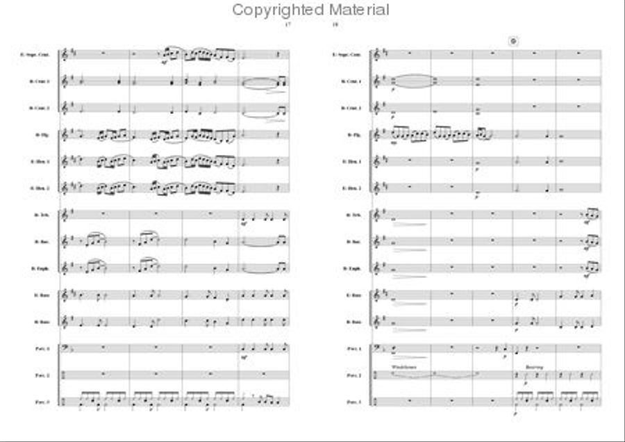 On the Movieset Brass Band scores gallery preview page 9