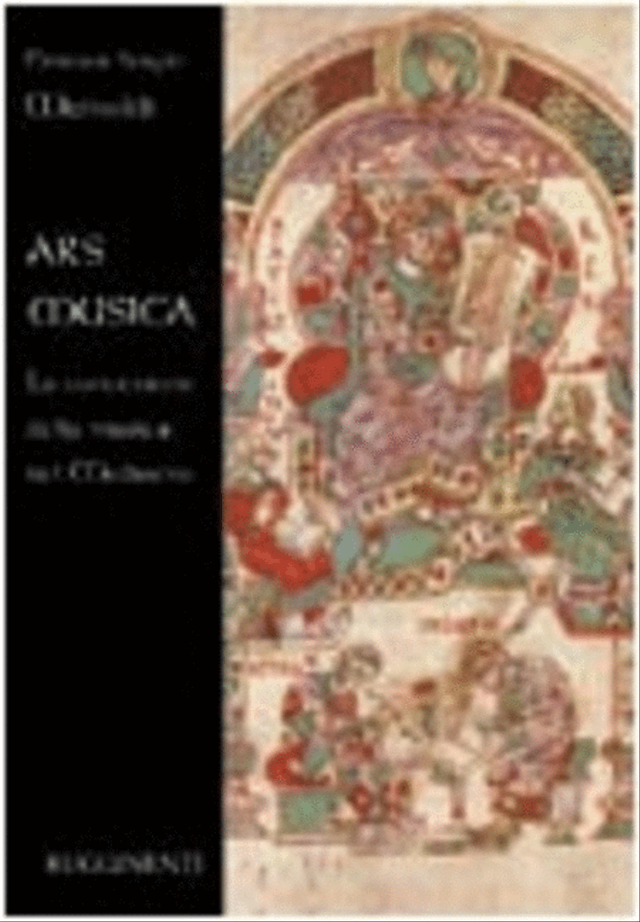 Ars Musica Ars Musica School and Community scores gallery preview page 1