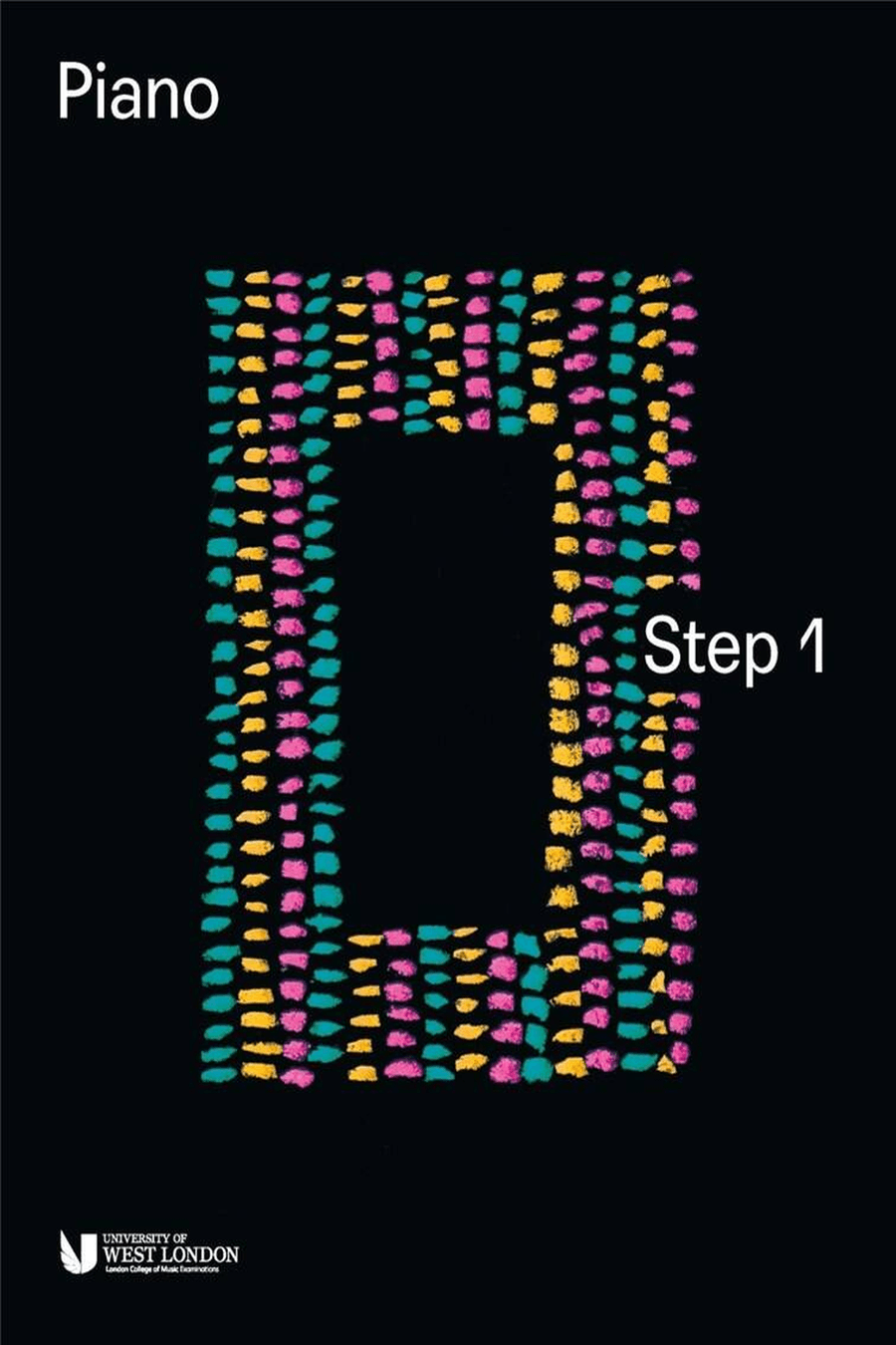 Piano Handbook 2018-2020 Step 1 Piano Method scores gallery preview page 1