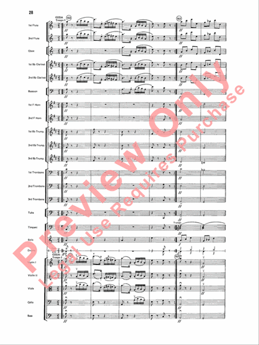Variations on a Paganini Theme