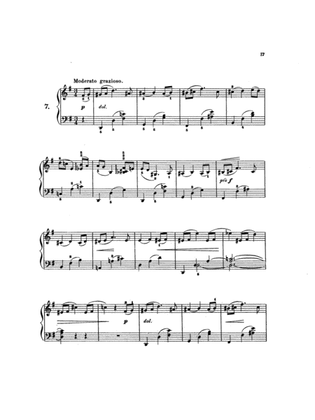 Gurlitt: Buds and Blossoms, Op. 107