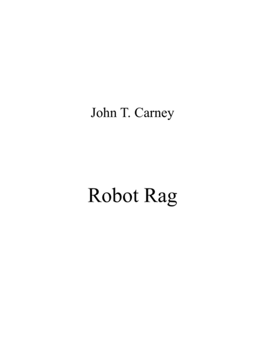 Robot Rag image number null