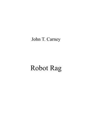 Robot Rag