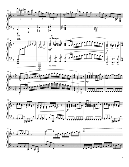 Sonata no. 2 in F major image number null