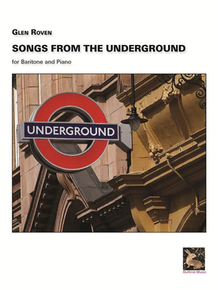 Songs from the Underground