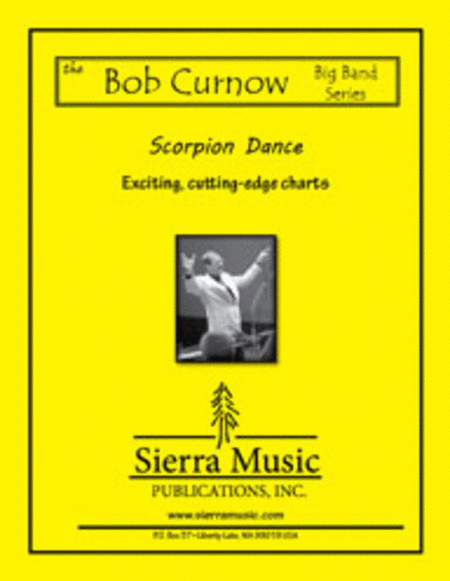 Scorpion Dance image number null
