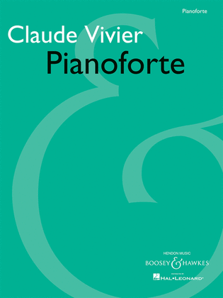 Book cover for Pianoforte