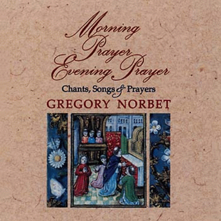 Book cover for Morning Prayer/Evening Prayer