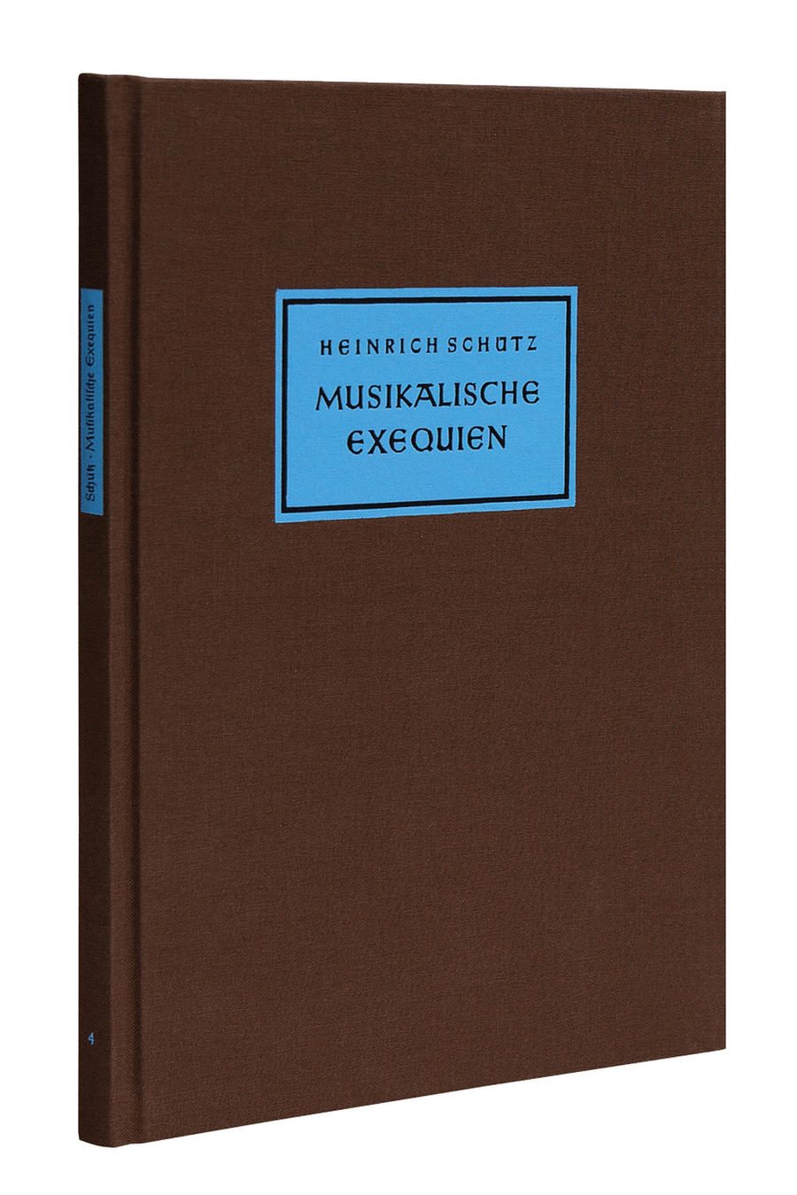 Musikalische Exequien