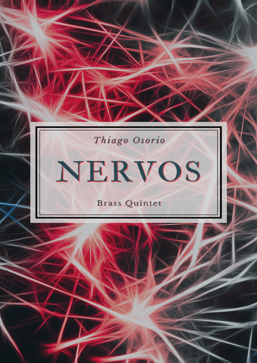 Nervos - Brass Quintet image number null