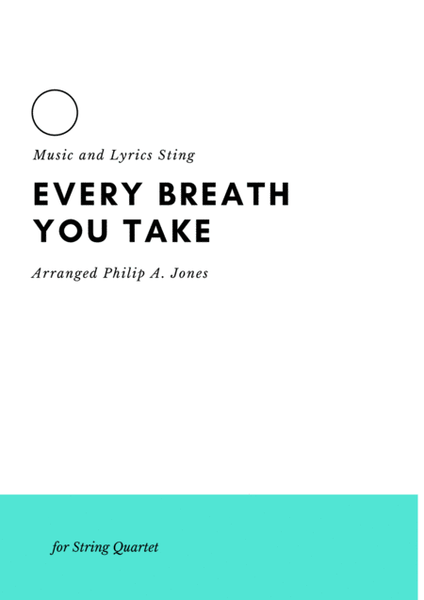 Every Breath You Take image number null