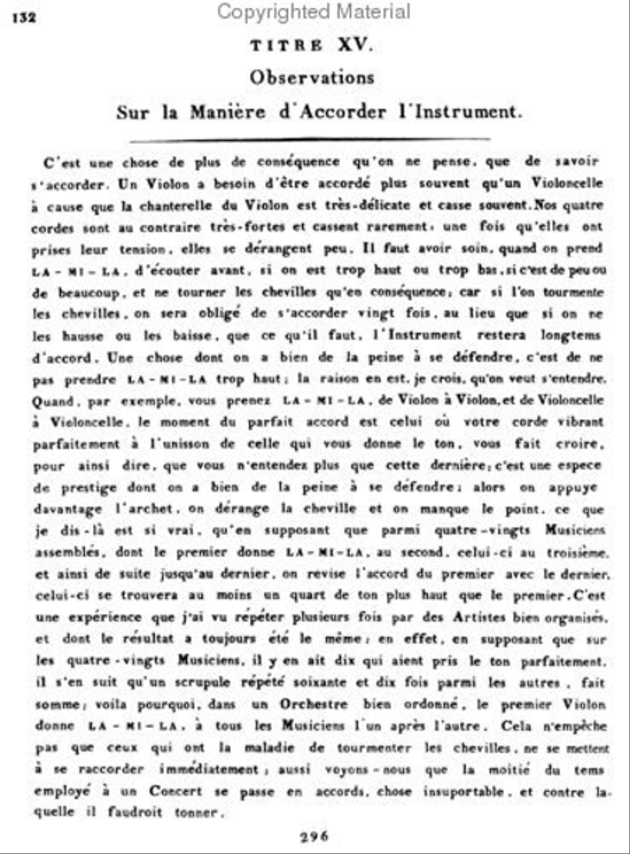 Methods & Treatises Cello - Volume 3 - France 1800-1860 Cello scores gallery preview page 4