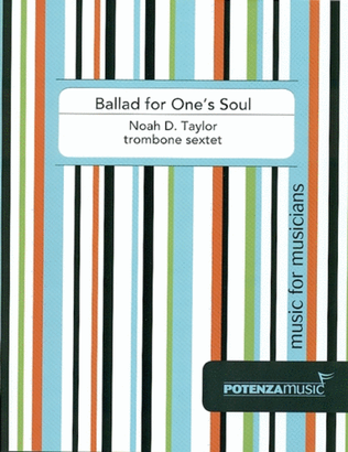 Ballad for One's Soul