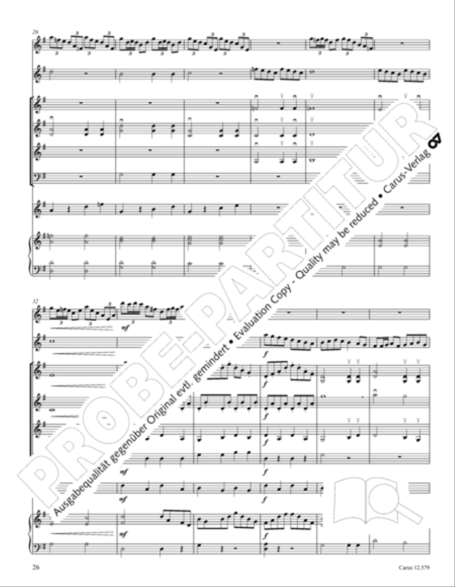 Der Garten des Riesen Der Garten des Riesen Children's Choir scores gallery preview page 31