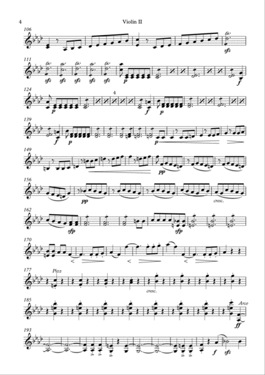 Ludwig van Beethoven - Egmont 