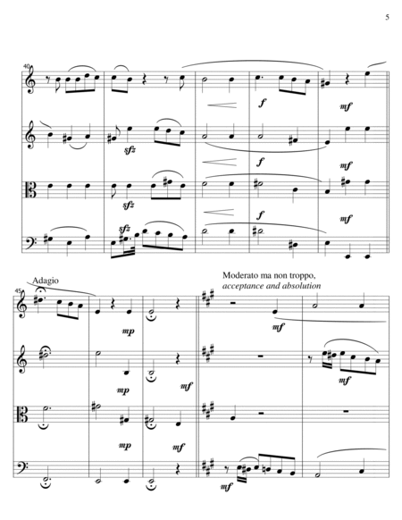 Busslied-Beethoven-string quartet image number null