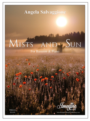 Mists and Sun