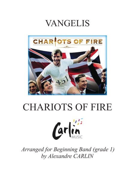 Chariots Of Fire image number null
