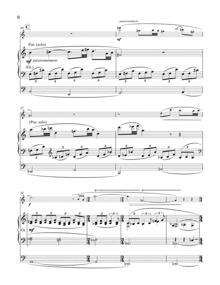Rêverie: Hommage à Francis Poulenc (Downloadable)