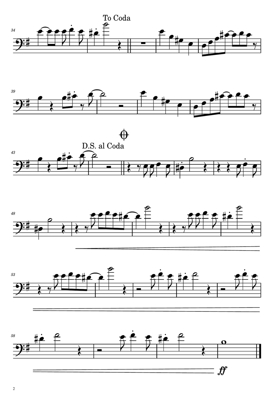 Happy Together String Quartet scores gallery preview page 6