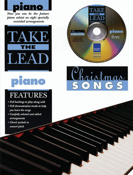 Take the Lead Christmas Songs