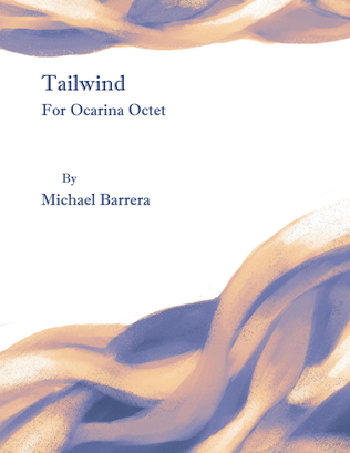 Tailwind | Ocarina Octet