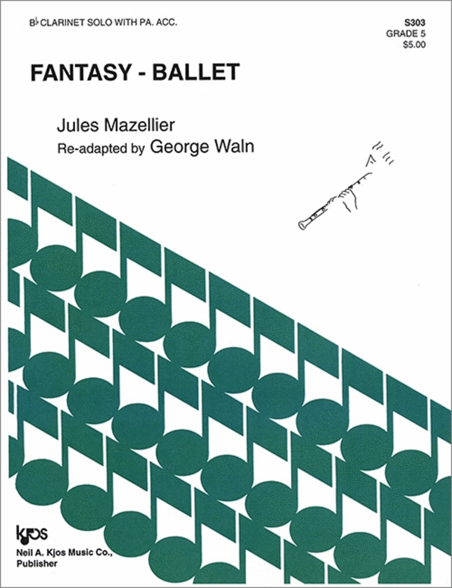 Fantasy Ballet