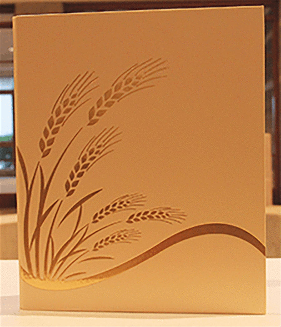 Ceremonial Binder Series 3 - Ivory Ceremonial scores gallery preview page 1