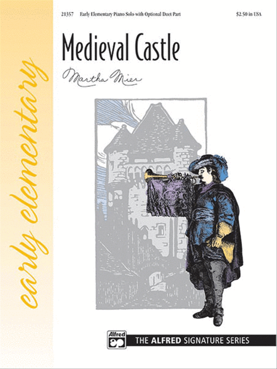 Medieval Castle