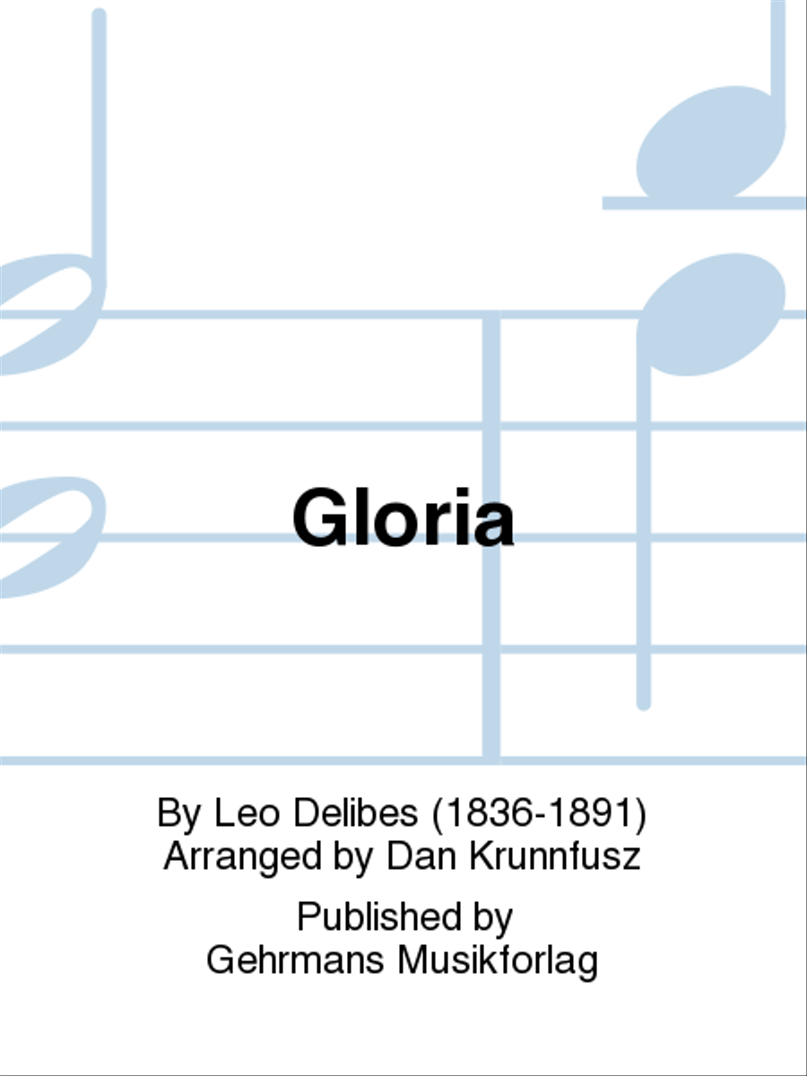 Gloria