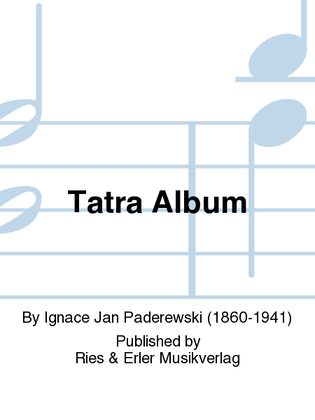 Tatra Album