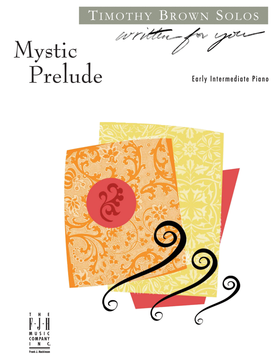 Mystic Prelude