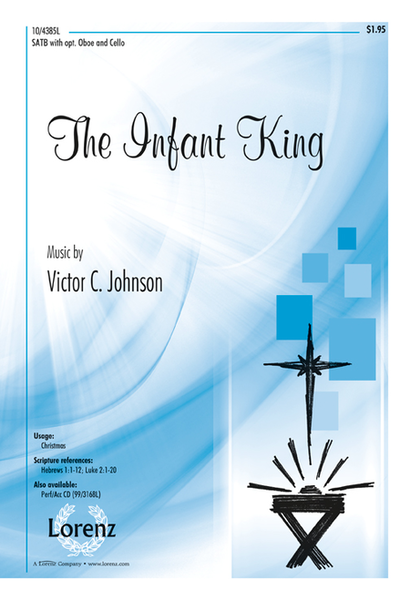 The Infant King image number null