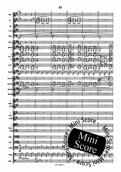 Symphonia Sacra image number null