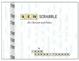 New Scrabble