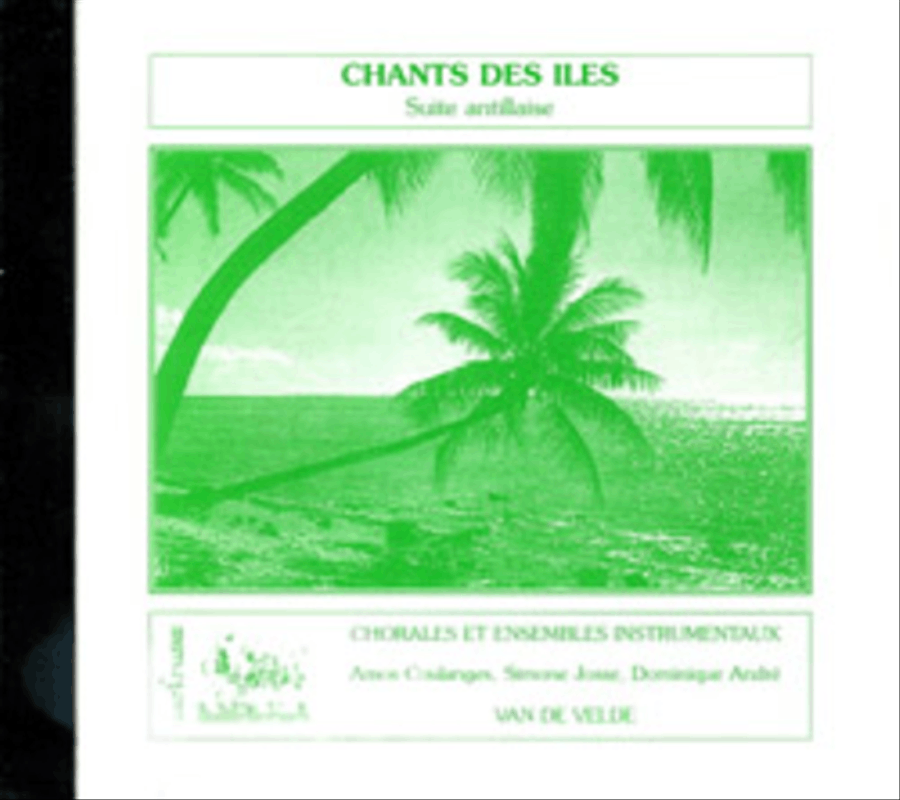 Chants Des Iles