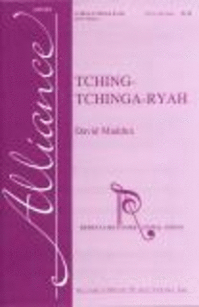 Tching-Tchinga-Ryah image number null