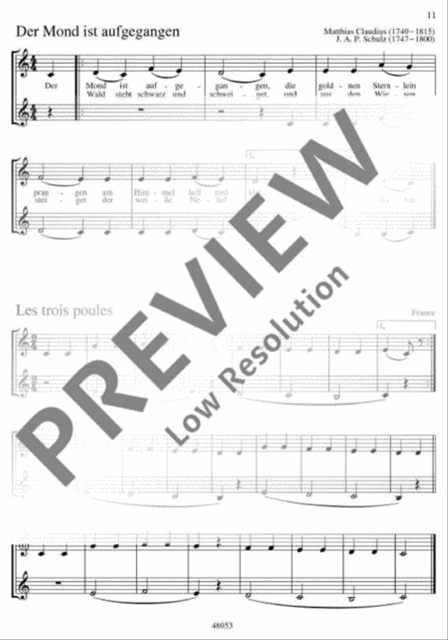 My First Trumpet Duets My First Trumpet Duets Trumpet Duet scores gallery preview page 12