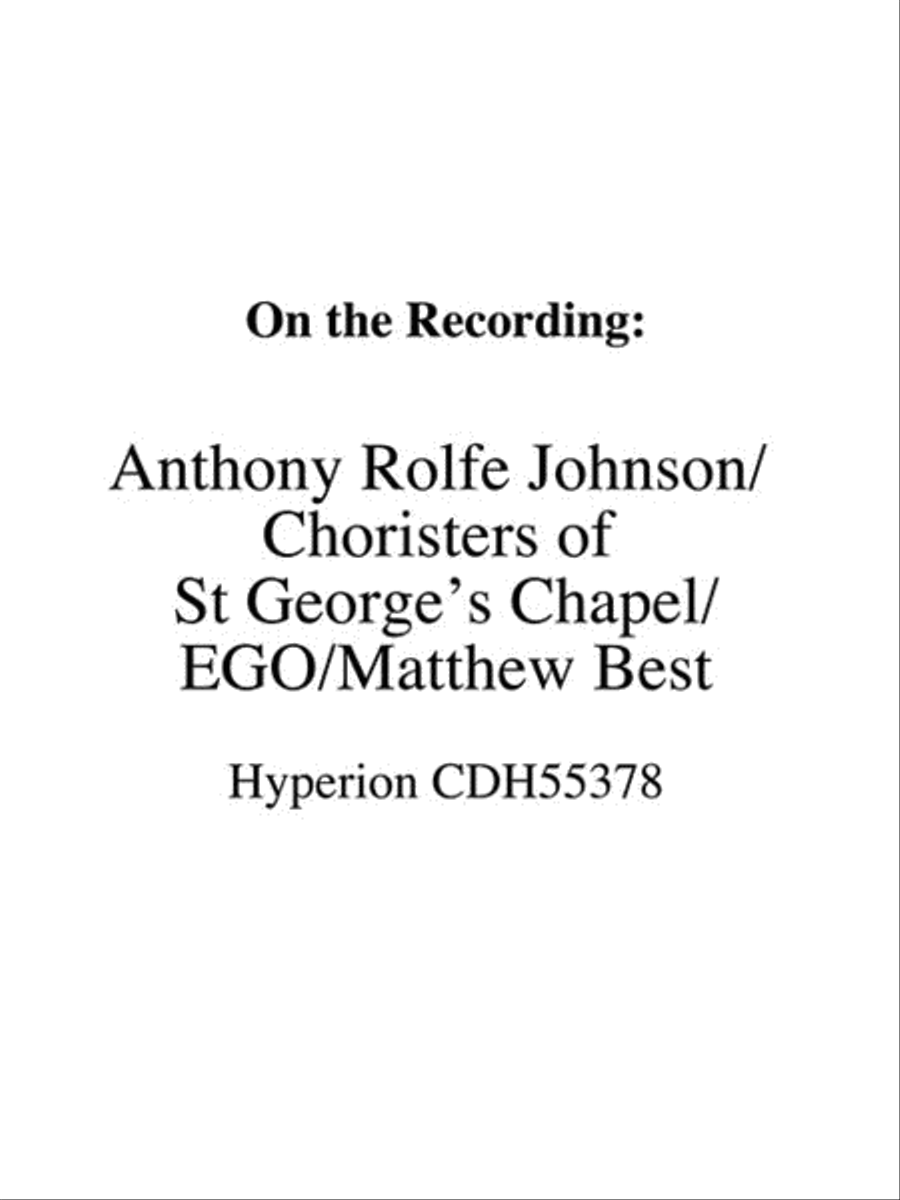 Saint Nicolas, Op. 42 Choir scores gallery preview page 2